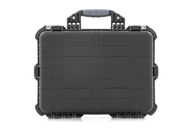 Impact Resistant Polymer Waterproof Overland Sealed Storage Case