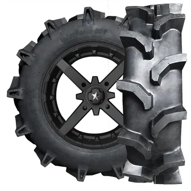 InterForce 628 35×9.50X18 Bias ATV/UTV Tire