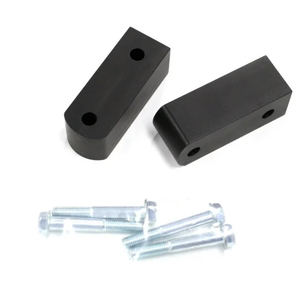 JBA 10-15 Chevrolet Camaro Convertible Aluminium Exhaust Spacers – 3112C