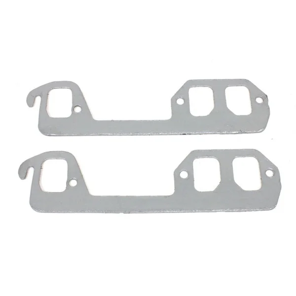 JBA Chrysler 3.9L V6 SAP Port Header Gasket – Pair – 063-3900