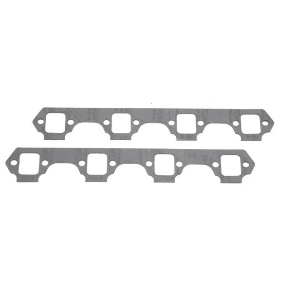 JBA Ford 260-351W SBF Rectangle Port Header Gasket – Pair – 063-2530