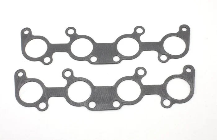 JBA Ford 5.0L Coyote Round Port Header Gasket – Pair
