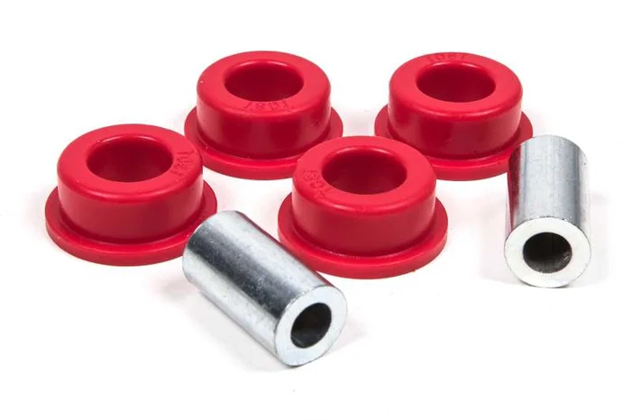 JKS Manufacturing Jeep Grand Cherokee WJ Adjustable Track Bar Rebuild Kit – Front (for JKSOGS127)