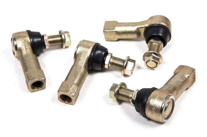 JKS Manufacturing Jeep Wrangler JK/JL Adjustable Sway Bar End Links Rebuild Kit – Rear (for JKS2943)