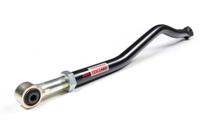 JKS Manufacturing Jeep Wrangler JK RHD Adjustable Track Bar – Front