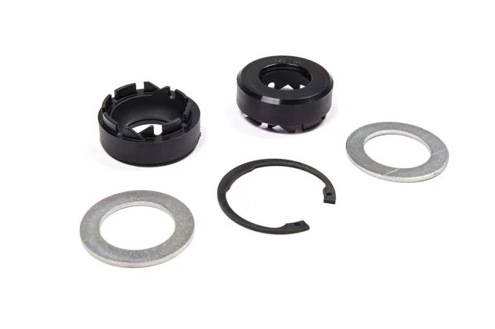 JKS Manufacturing Service Pack – OGS125/126 Flex Joint