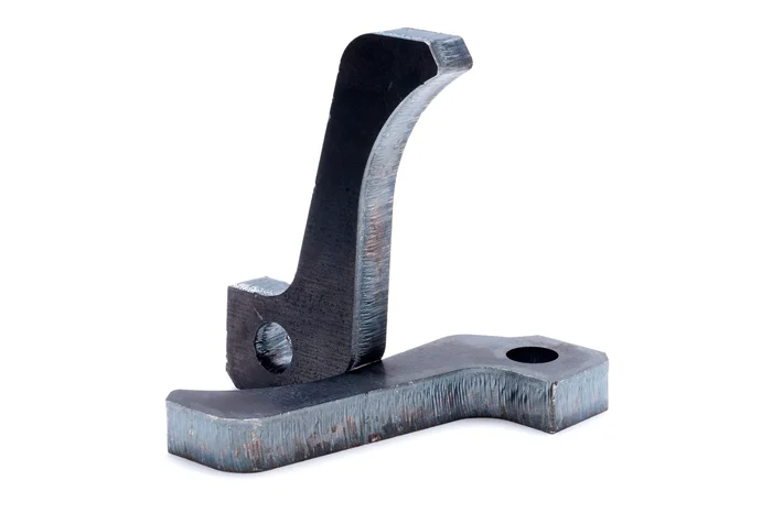 JKS Upper Steering Knuckle Gusset | Wrangler JK