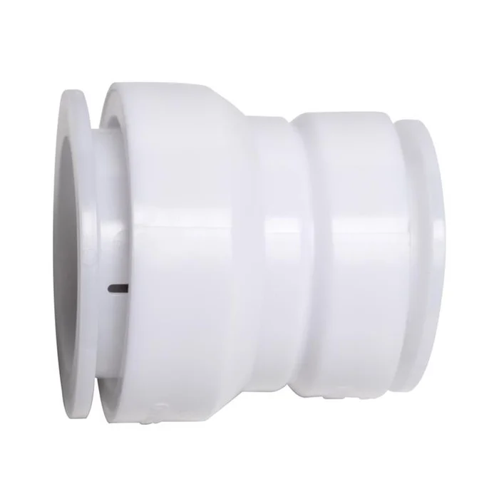 Keeney – 95IPK – Insta Plumb 1-1/2 in. D Plastic Marvel Connector