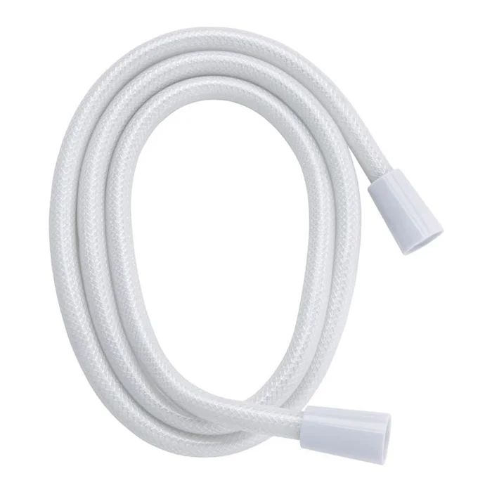 Keeney – K772-60 – Stylewise White Vinyl 60 inch Shower Hose