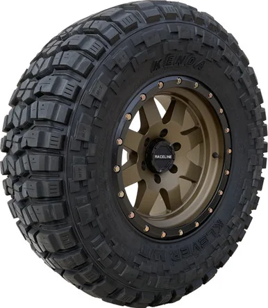 Kenda Klever KR629 M/T2 37×12.50R17D Red Letter