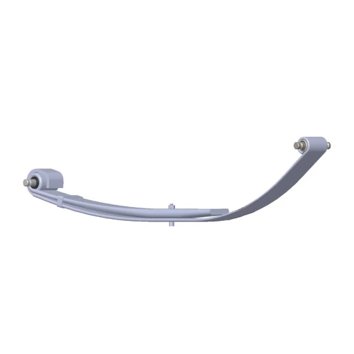 Kenworth AG130 Front Leaf Spring – 2 Leaves – 59-750