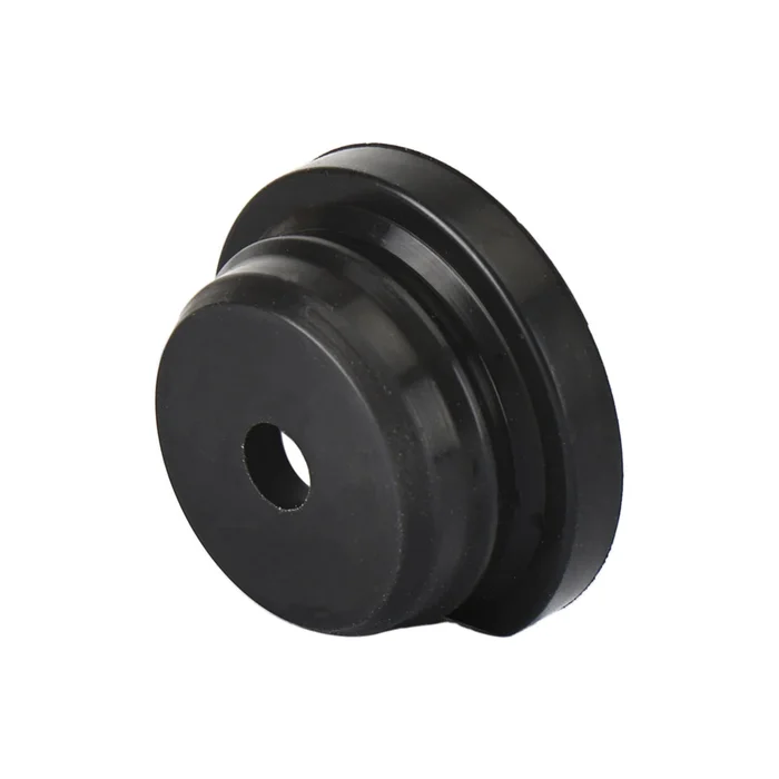 Kia Hyundai New Camshaft Plug 243522GGB0 24352-2GGA1 Black