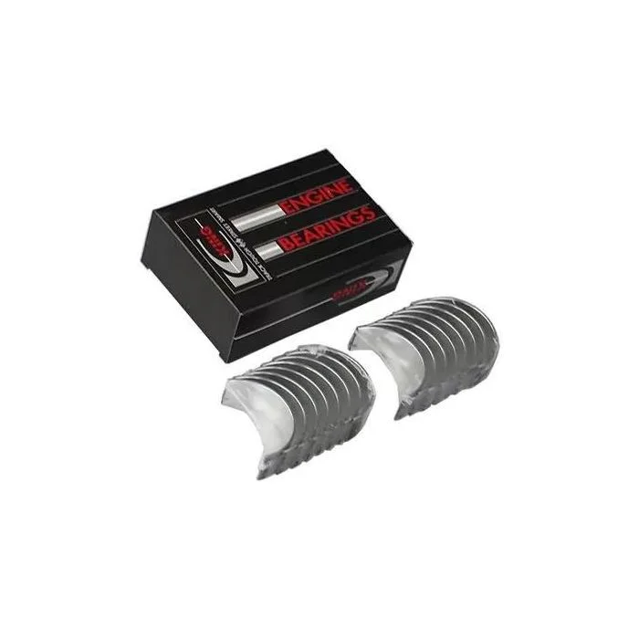 King Nissan RB25/RB26 24V Coated Performance Rod Bearing Set – Size STDX – CR6697XPCSTDX