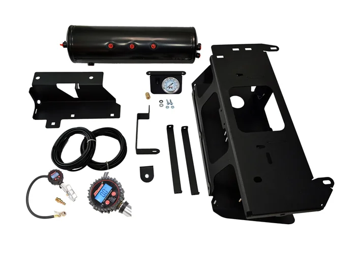 Kleinn Onboard Air System – JL-JK-OBA