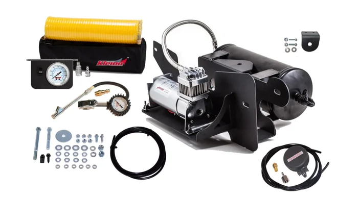 Kleinn Onboard Air System – VELO15OBA