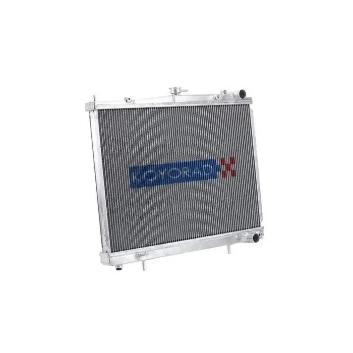 Koyo 00-02 Nissan Skyline GTR 2.6L Turbo Racing Radiator – HH023194