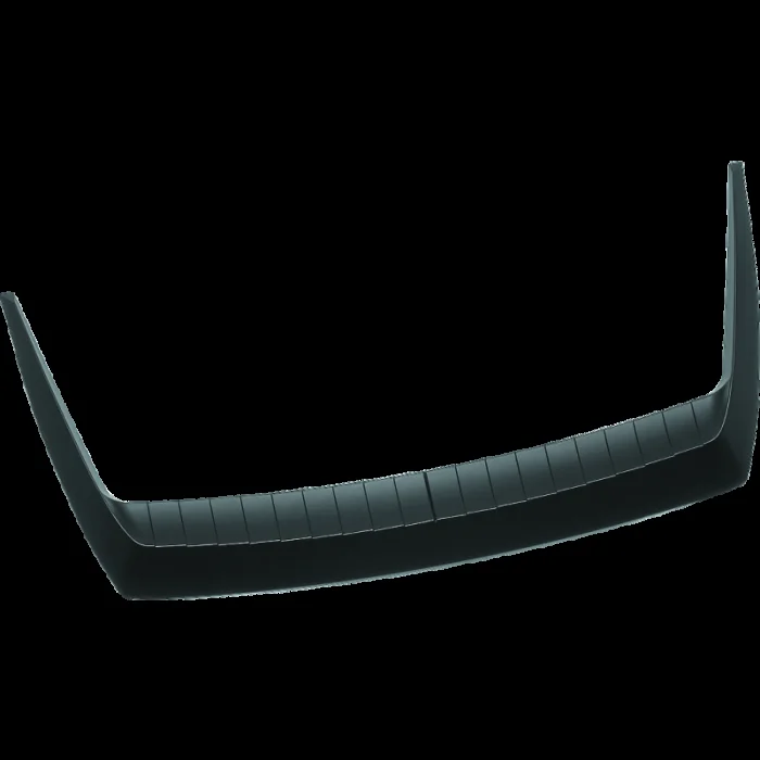 Kuryakyn Aztec Top Dash Accent Black – 5185