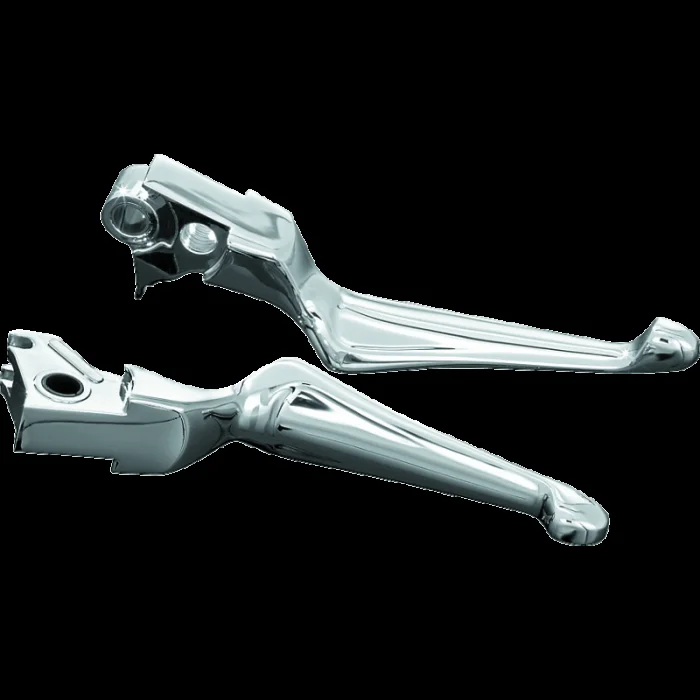 Kuryakyn Boss Blades 96-Up Cable Chrome – 1038