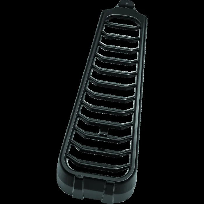 Kuryakyn Chin Spoiler Black – 6465