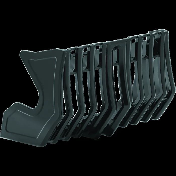 Kuryakyn Coolant Pump Cover Milwaukee-8 Black – 6421