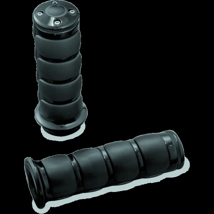 Kuryakyn ISO Grip Triumph Black – 6337