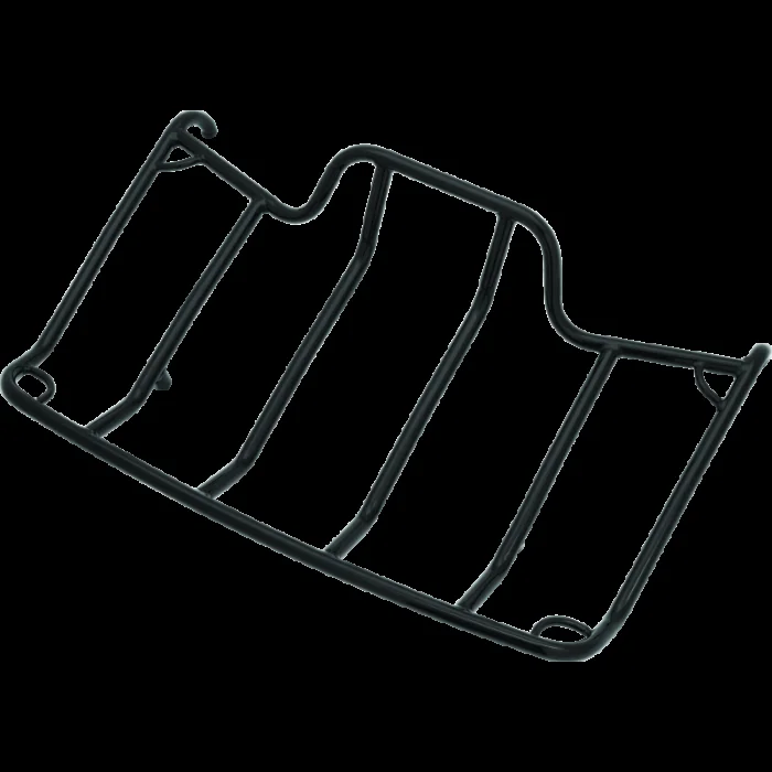 Kuryakyn Luggage Rack Tour Pak Black – 7137