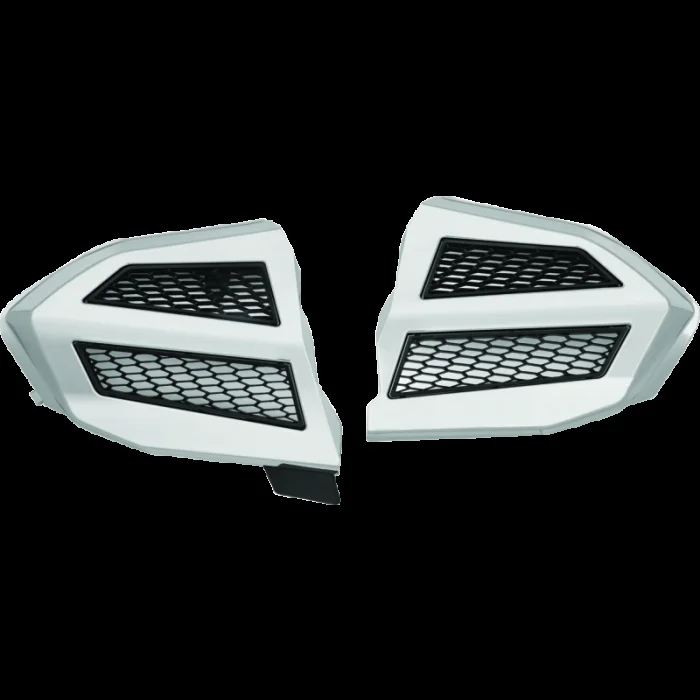 Kuryakyn Omni Transmission Covers GL1800 Chrome – 3274