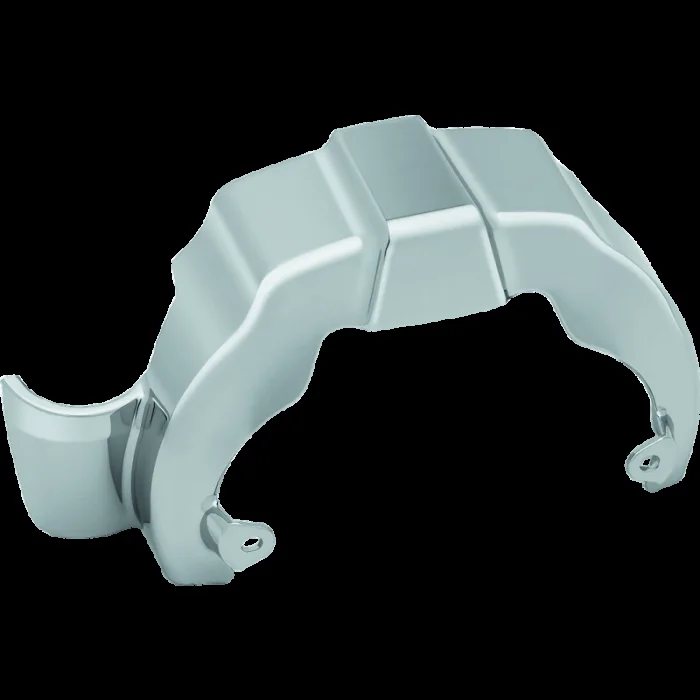 Kuryakyn Precision Transmission Shroud Chrome – 6412