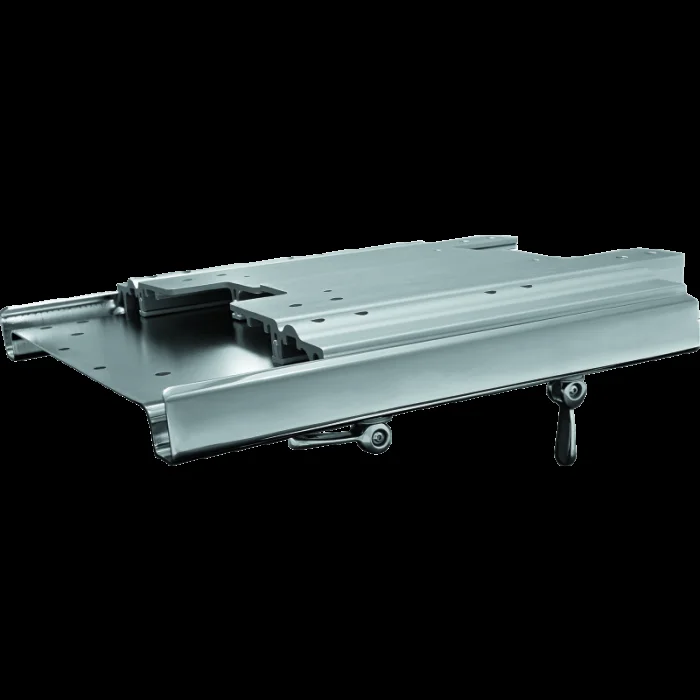 Kuryakyn Quick Adjust Relocator For Tour Pak 97-13 Touring Models Chrome – 8973