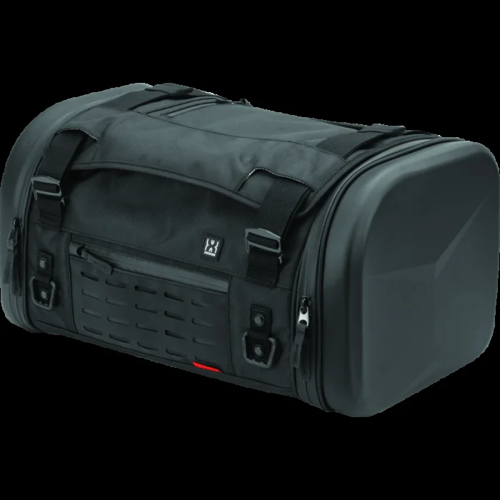 Kuryakyn Xkursion XS Steward Roll Bag – 5221
