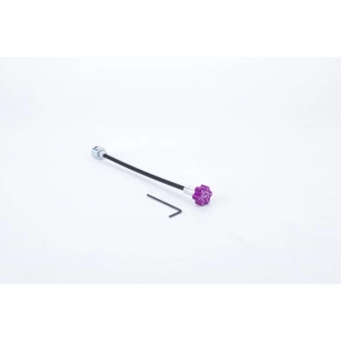 KW 8mm Rebound Adjustment Extension – 350mm Long – 68525018