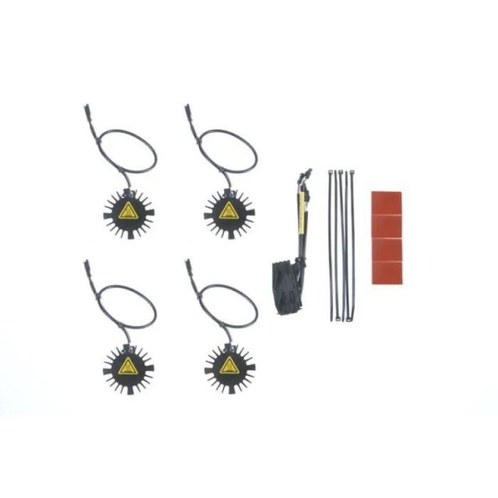 KW Electronic Damping Cancellation Kit 2014+ Porsche 911 (991) GT3 – 68510411