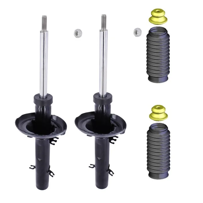 KYB 2873483 – Suspension Strut Assembly Kit (Front)