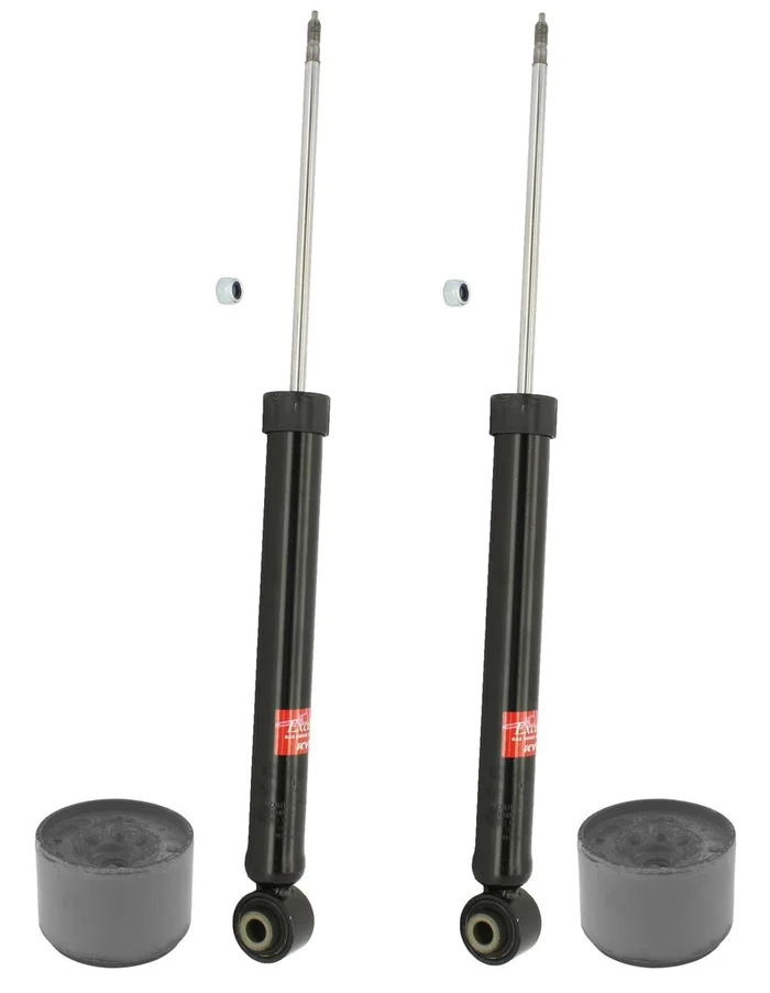 KYB 2873516 – Suspension Shock Absorber Kit (Rear)