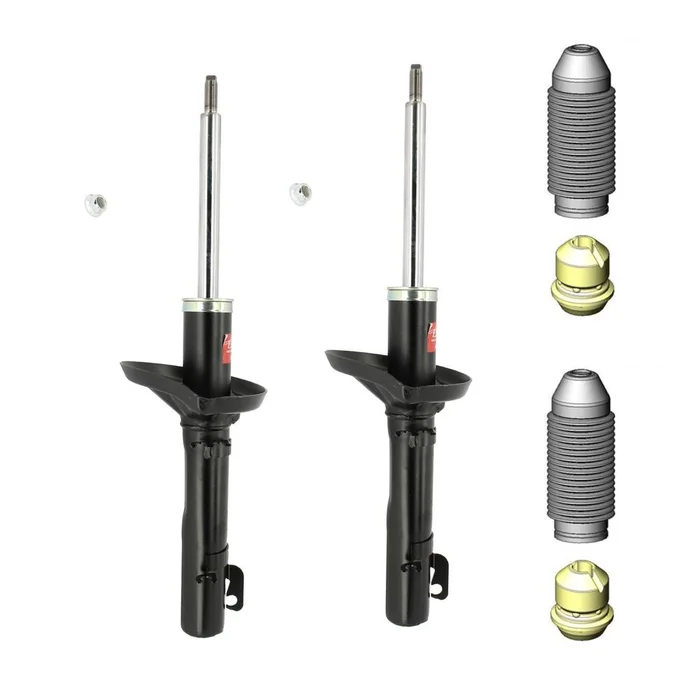 KYB 2873548 – Suspension Strut Assembly Kit (Front)