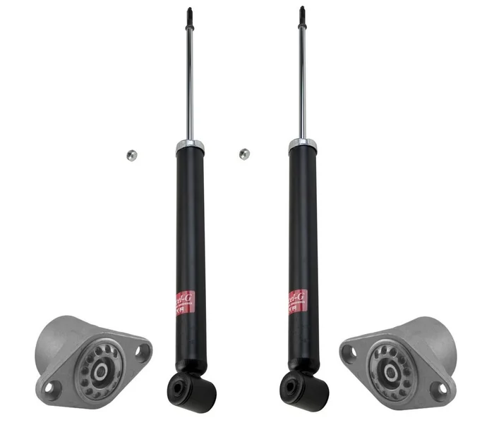 KYB 2873685 – Suspension Shock Absorber Kit (Rear)