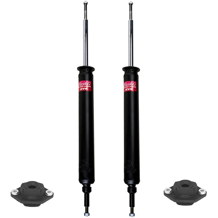 KYB 2877134 – Suspension Shock Absorber Kit (Rear)