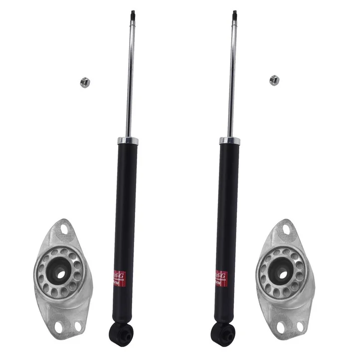 KYB 2883232 – Suspension Shock Absorber Kit (Rear)