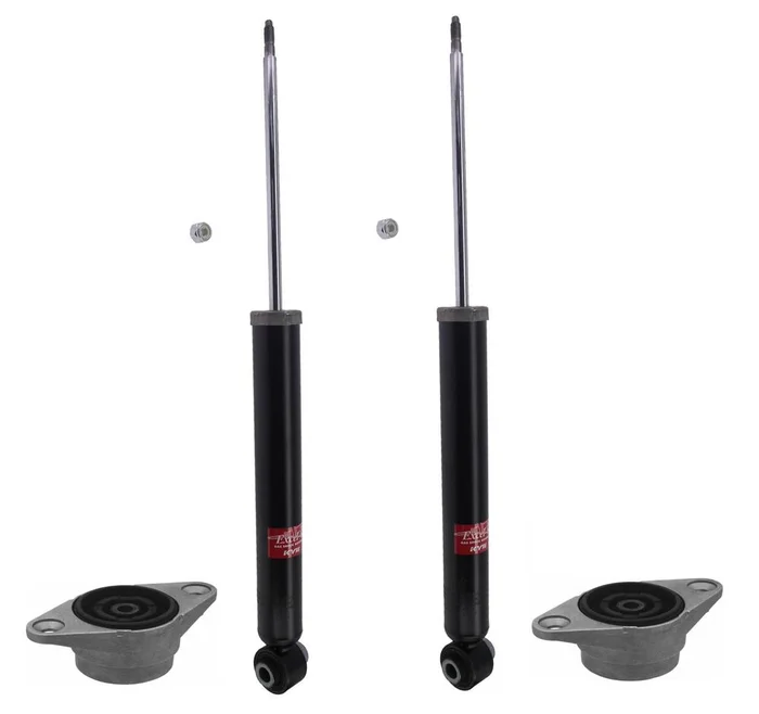 KYB 2884051 – Suspension Shock Absorber Kit (Rear)