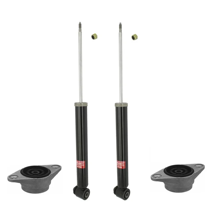 KYB 2884060 – Suspension Shock Absorber Kit (Rear)