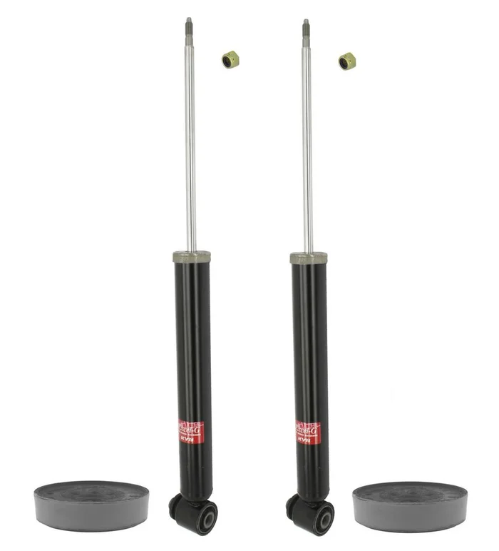 KYB 2884078 – Suspension Shock Absorber Kit (Rear)