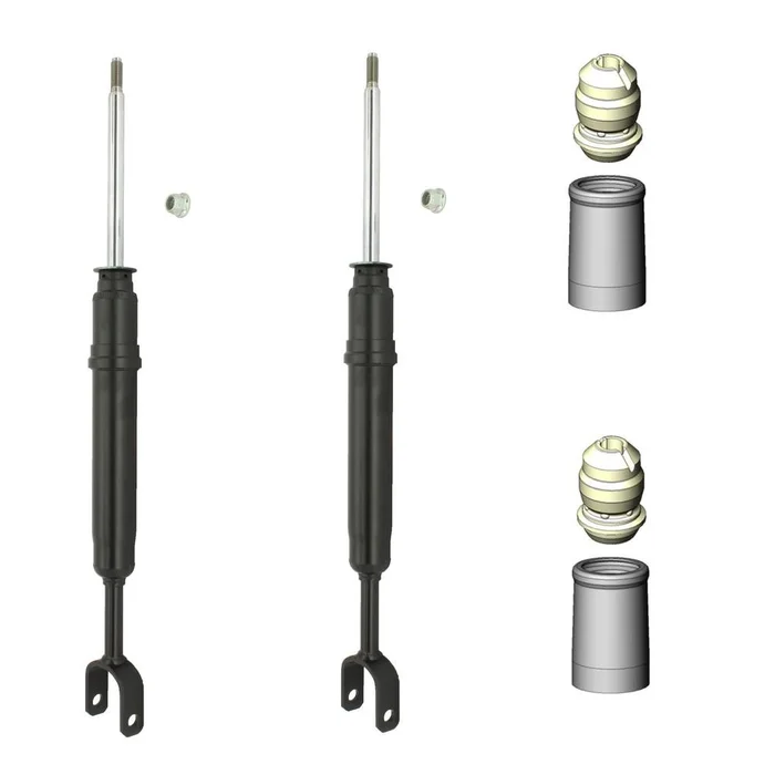 KYB 2884784 – Suspension Strut Assembly Kit (Front)