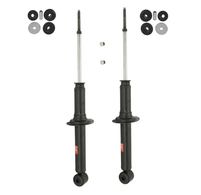 KYB 2885927 – Suspension Strut Assembly Kit (Rear)