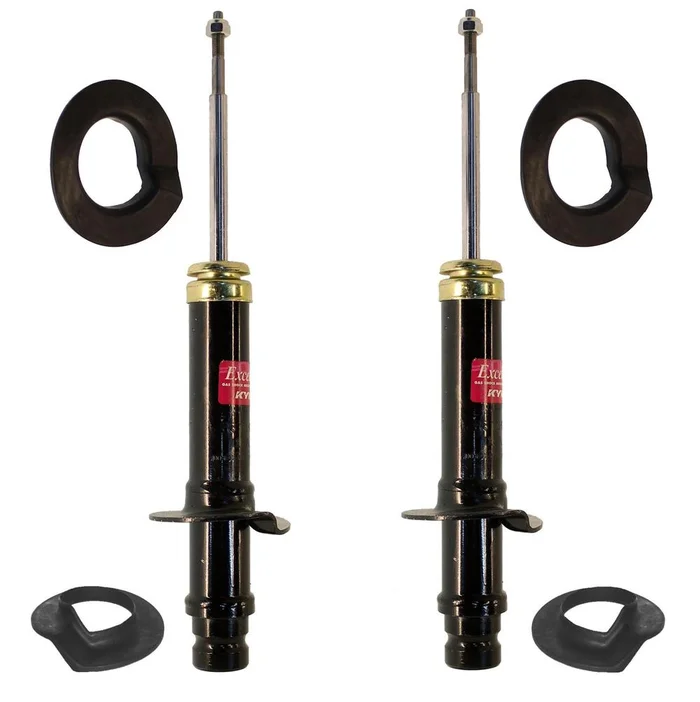 KYB 2886953 – Suspension Strut Assembly Kit (Front)