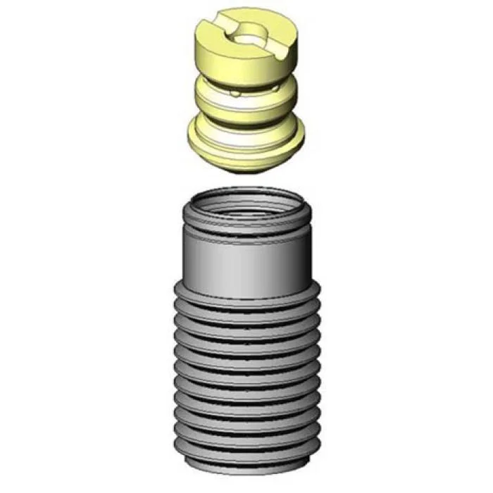 KYB Shocks & Struts Strut Boots Front BMW 318 Series 1992-98 BMW 318 Series 1994-97 BMW 320 Series 1 – SB112