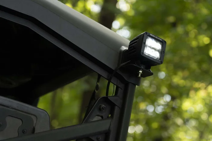 LED Light | Cab Mount | 2