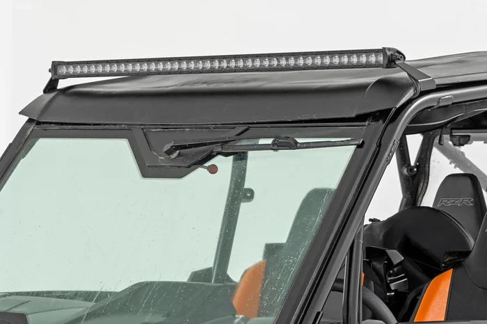 LED Light Kit | Front Mount | 40