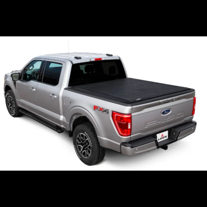 LEER 2019+ Dodge Ram CC SR250 57DR19 5Ft7In New Style Tonneau Cover – Rolling Full Size Short Bed – 610298