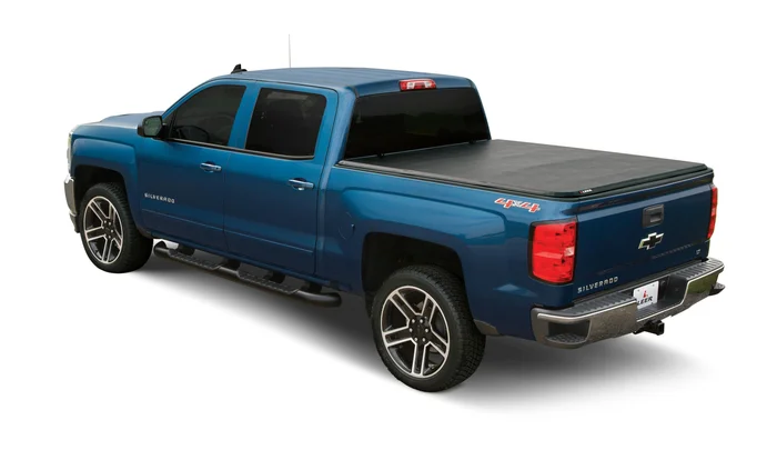 LEER 630300 Latitude Soft Tri-Fold Tonneau Covers