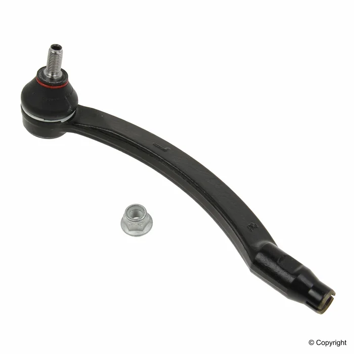 Lemforder 25771 02 – Steering Tie Rod End (Left Outer)